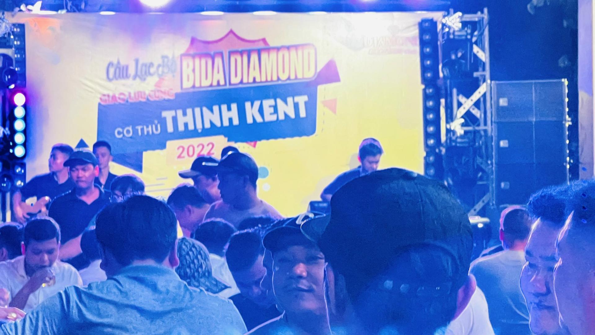 Bida DIAMOND Quảng Ngãi (1)